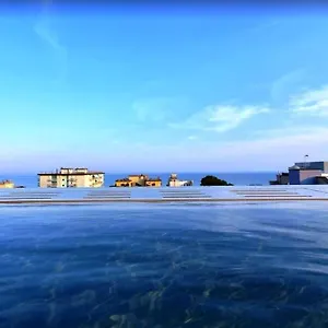 Sunrise Palace Apartmanhotel