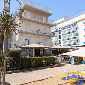 Отель Solemare
