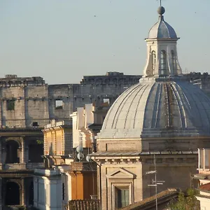 Monti Boutique Hotel Rome