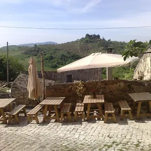 La Locanda Di Cadi Séjour à la campagne Petralia Soprana