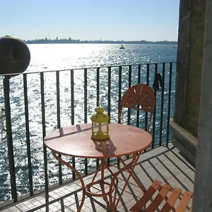 Casa Sulla Laguna Murano