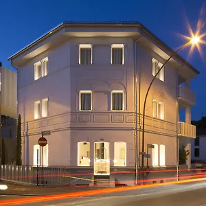 Ai Bastioni Boutique Trévise