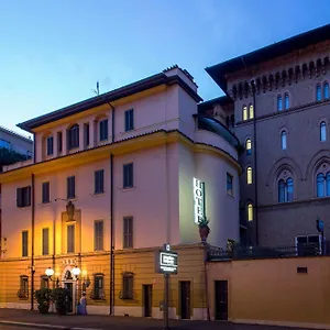 Grazioli Hotel Rome