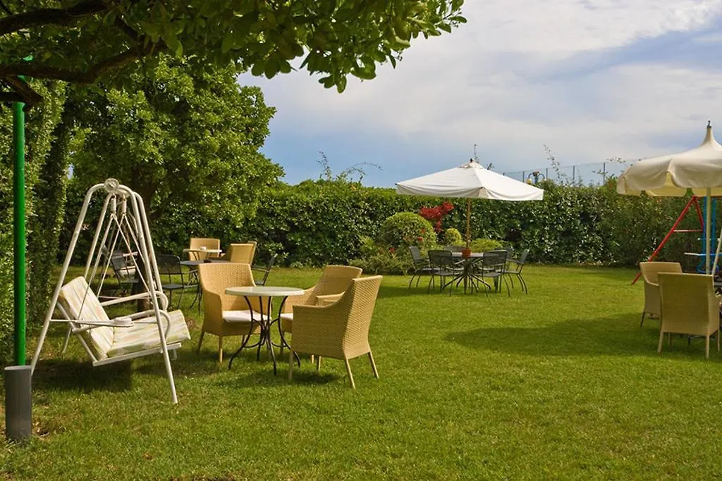 Hotel Janeiro Frontemare Jesolo